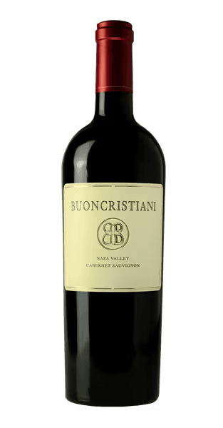 2019 Napa Valley Cabernet Sauvignon