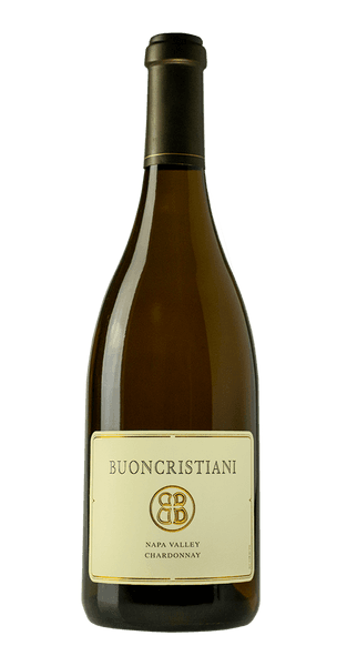 2024 Napa Valley Chardonnay