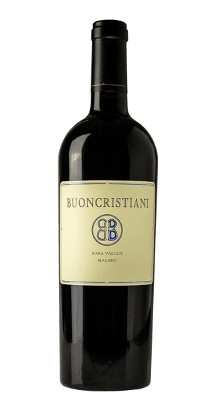 2022 North Coast Malbec Extended Barrel Aged