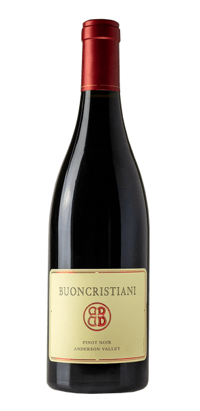 2023 Sonoma Coast Pinot Noir