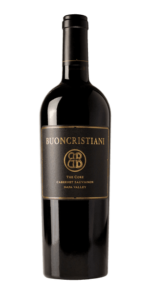 2022 The Core Cabernet Sauvignon