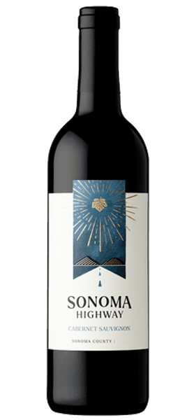 2023 Sonoma Highway Cabernet Sauvignon
