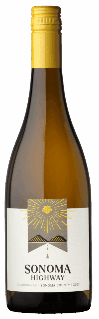 2023 Sonoma Highway Chardonnay