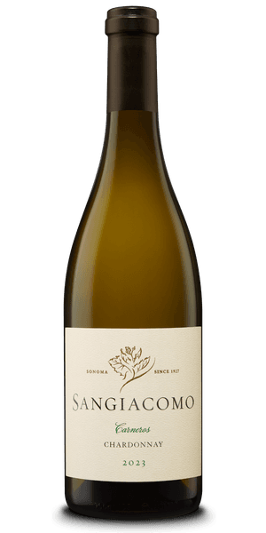 2023 Carneros Chardonnay