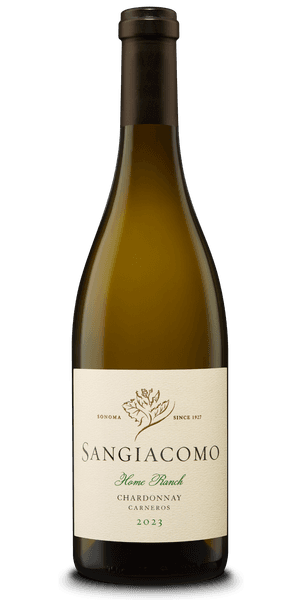 2023 Home Ranch Chardonnay