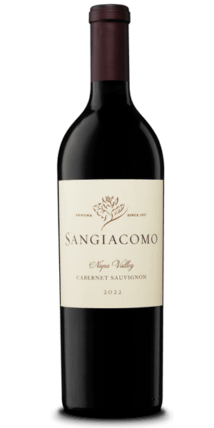 2022 Napa Valley Cabernet Sauvignon