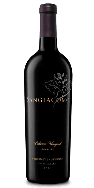 2021 Oakview Vineyard Cabernet Sauvignon