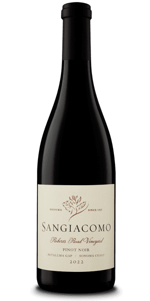 2022 Roberts Road Vineyard Pinot Noir