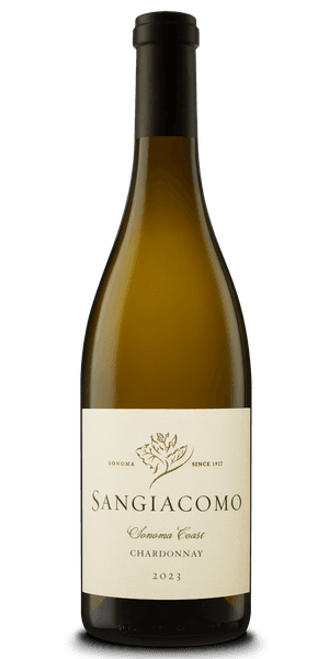 2023 Sonoma Coast Chardonnay