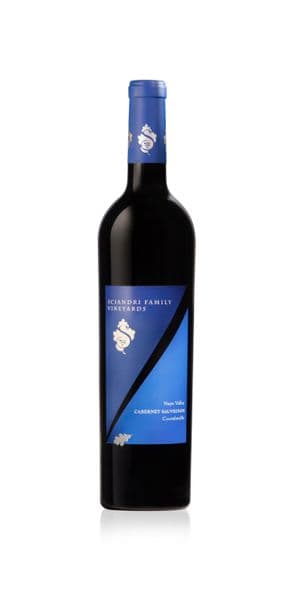 2021 Cabernet Sauvignon