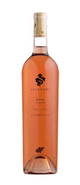 2024 Rosé of Syrah