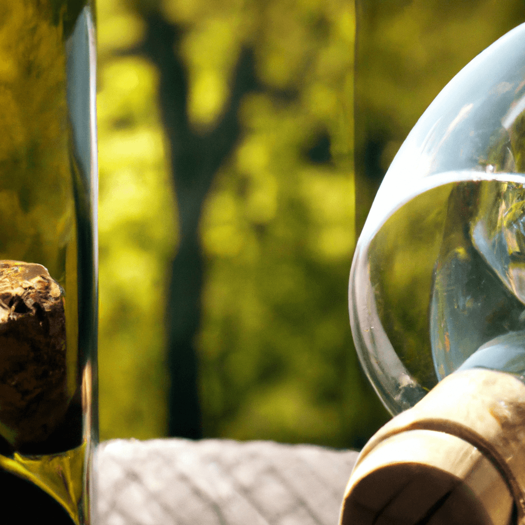 Unlock the Secrets of Wine Education in the Heart of Wine Country