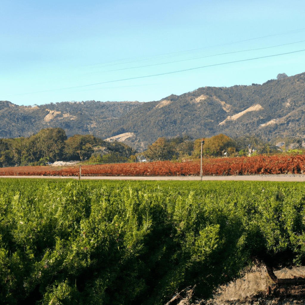 Unveiling the Ultimate Guide to Exploring Wine Country and Revealing Hidden Gems
