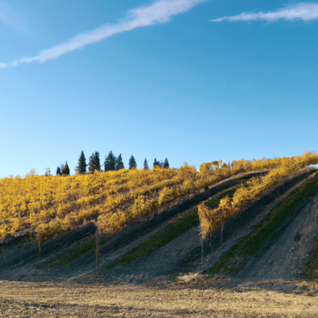 Discover the Ultimate Time to Visit Wine Country for an Unforgettable Experience