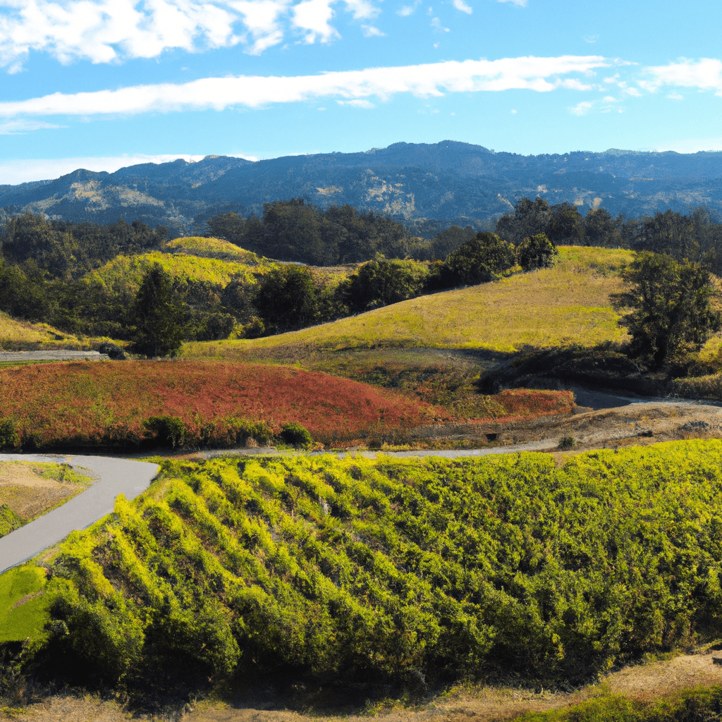 Discover the Ultimate Wineries in Wine Country for an Unforgettable Experience