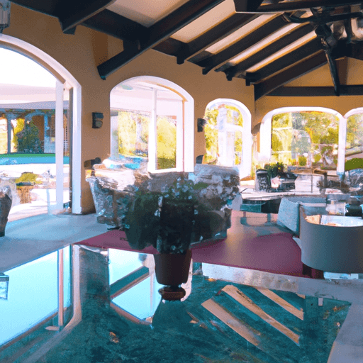 Best Accommodations in Sonoma County: Discover the Top Hotels