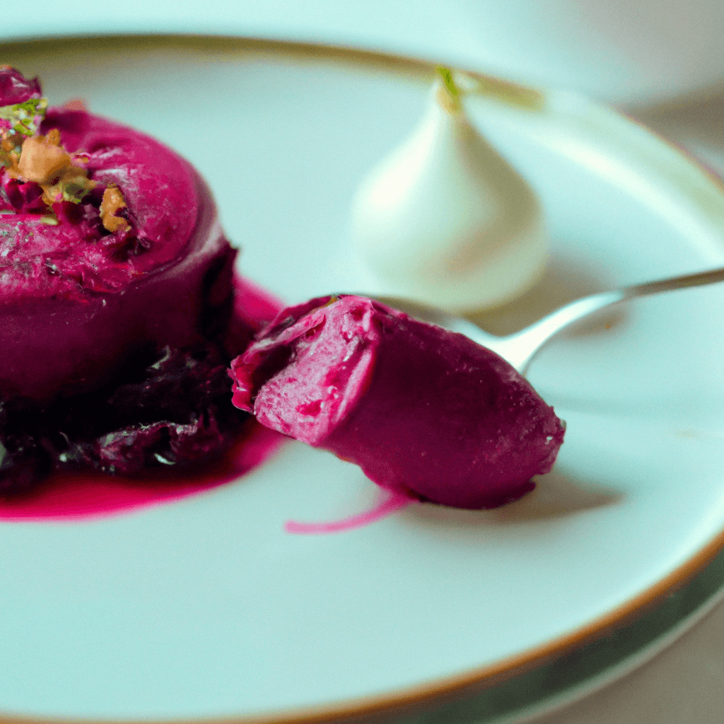 Indulge in Irresistible Wine Country Desserts That Will Leave You Craving for More!