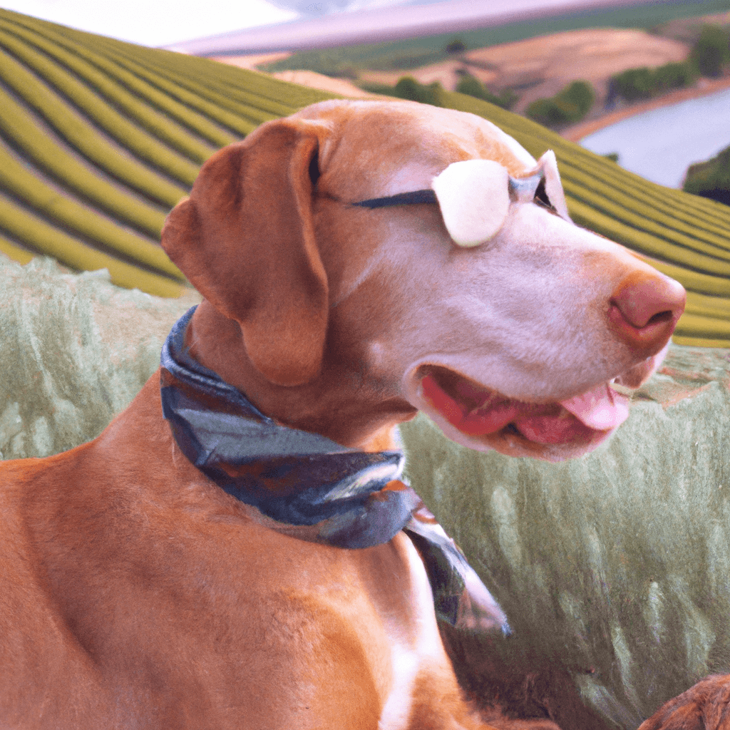 Unleash the Fun with Pet-Friendly Wine Vacations - Perfect for a Pawsome Getaway!
