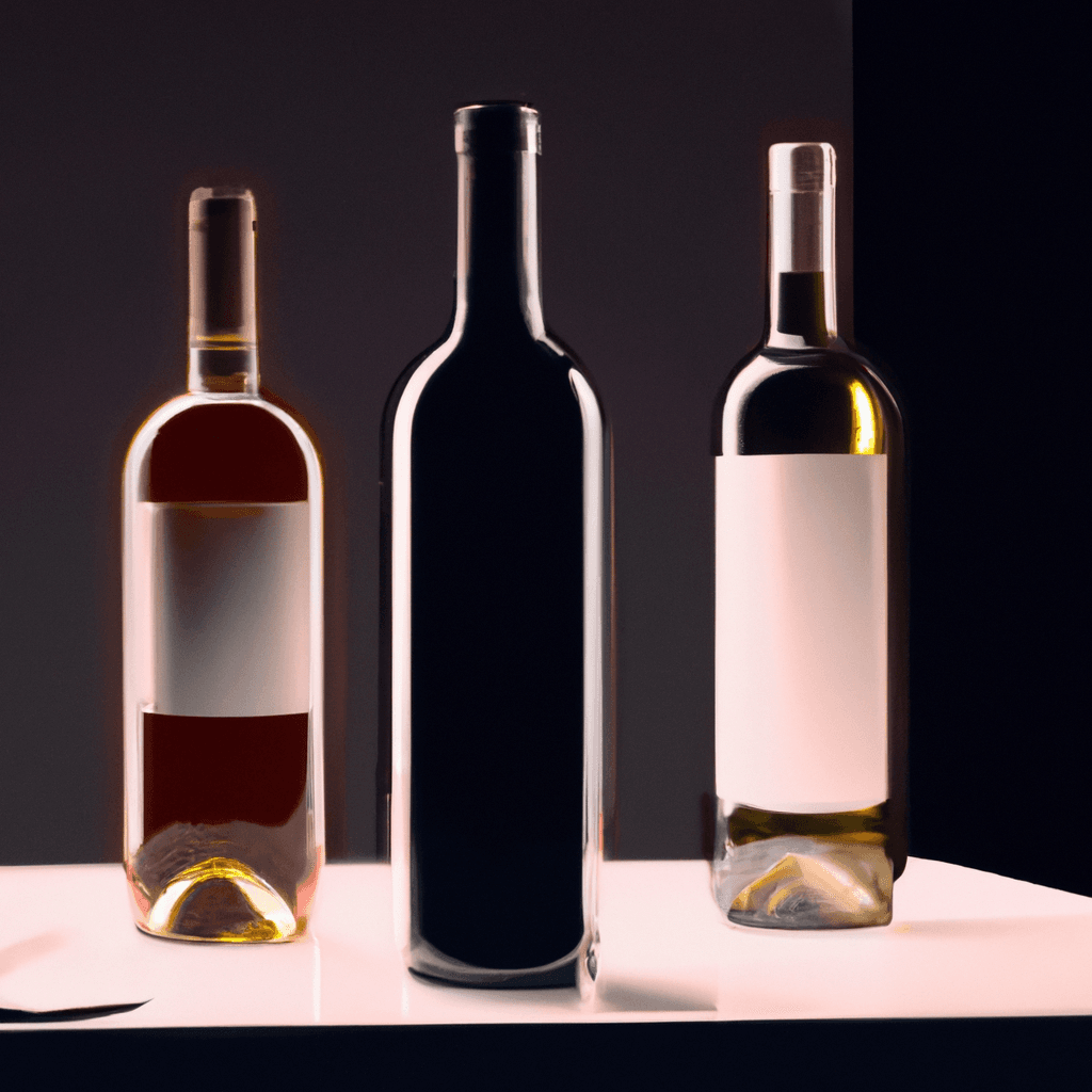 Become a Wine Connoisseur with this Beginner's Guide