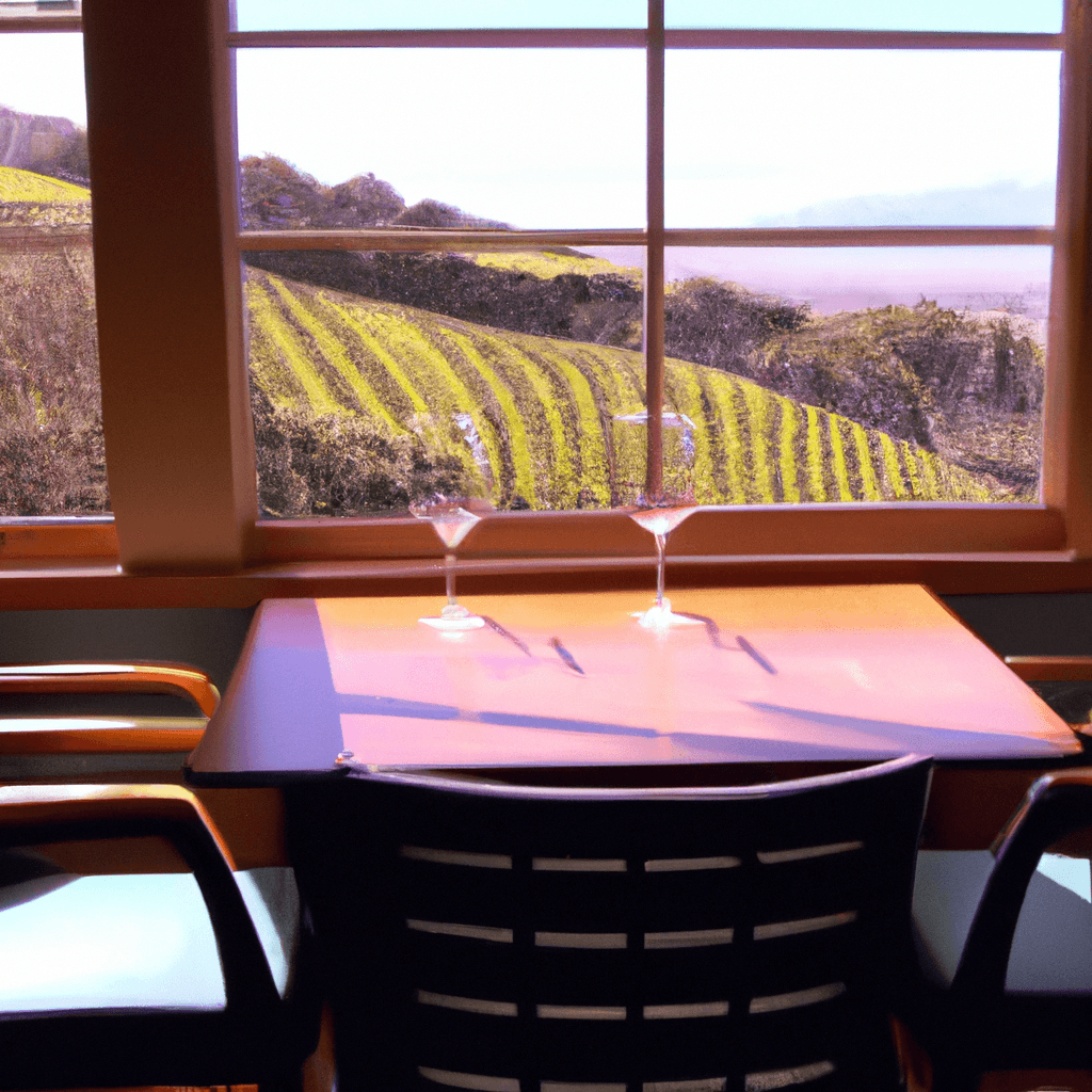 The Ultimate Wine Country Souvenir Guide: Must-Have Keepsakes for Wine Lovers!