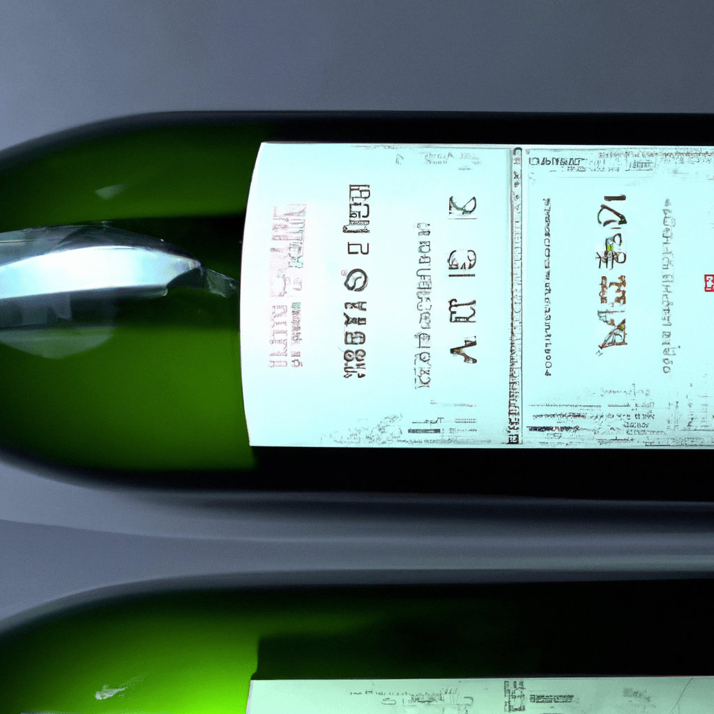 Review of Schenk L’Alpage Chasselas 2021: A Refreshing Swiss White Wine