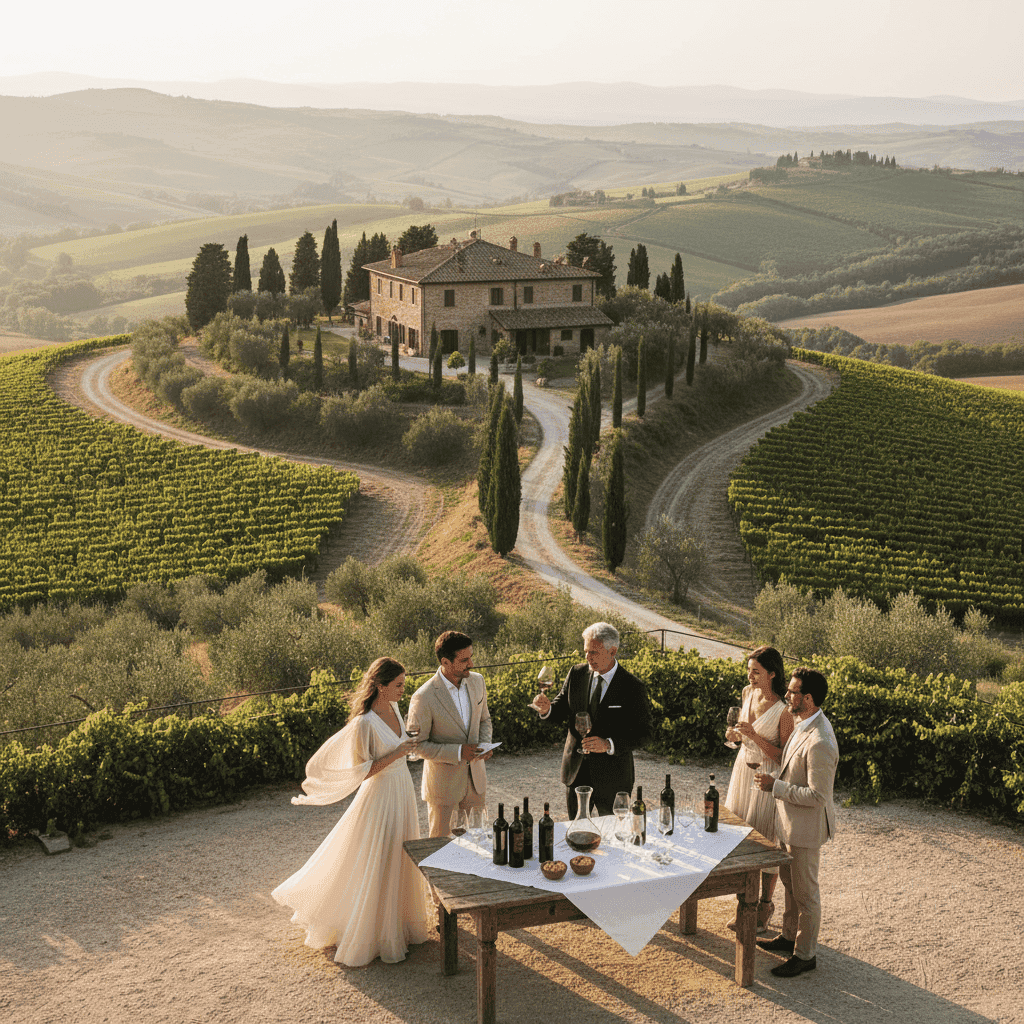 Top Hidden Wineries: 5 Proven Tours for Wine Lovers