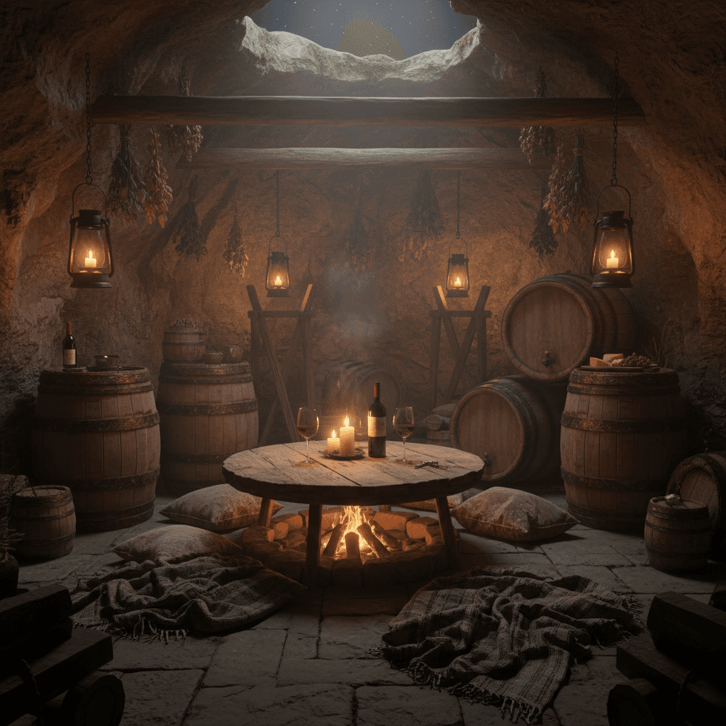 Romantic Wine Tours: 7 Proven Gems for Couples