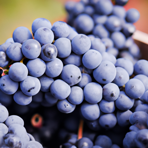 The Enchantment of Harvest: Transforming Fruit into Wine