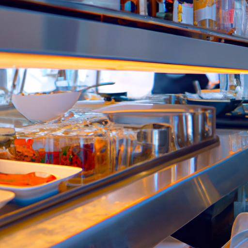 Adapting to the Pandemic: A Restaurant Owner's Journey