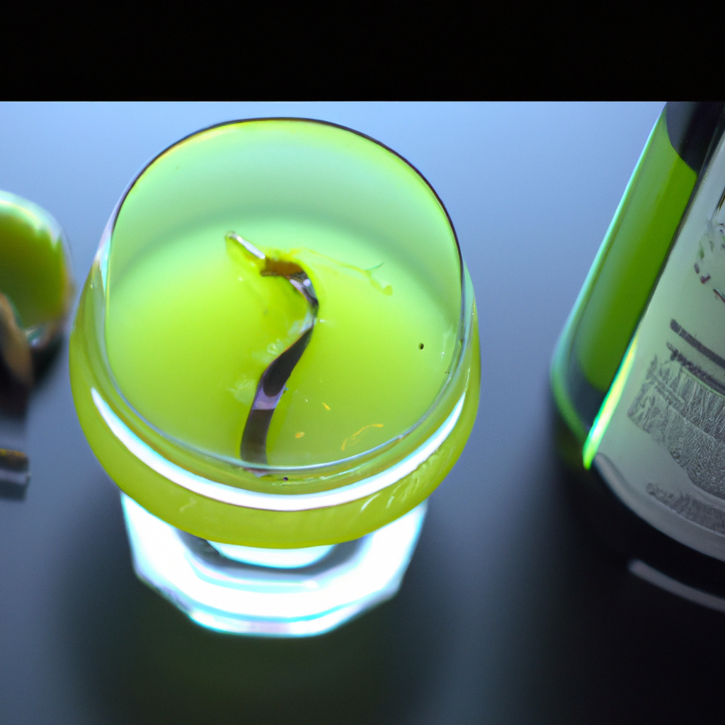 Discovering Chartreuse: A Guide to Incorporating it into Cocktails