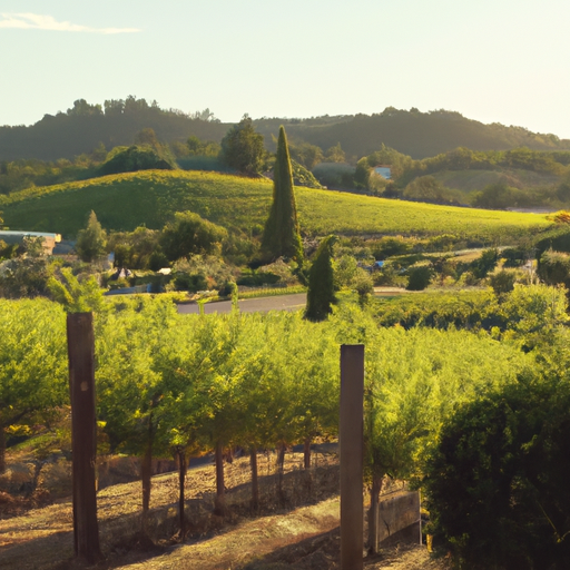 Top Travel Tips for Napa Valley and Sonoma County