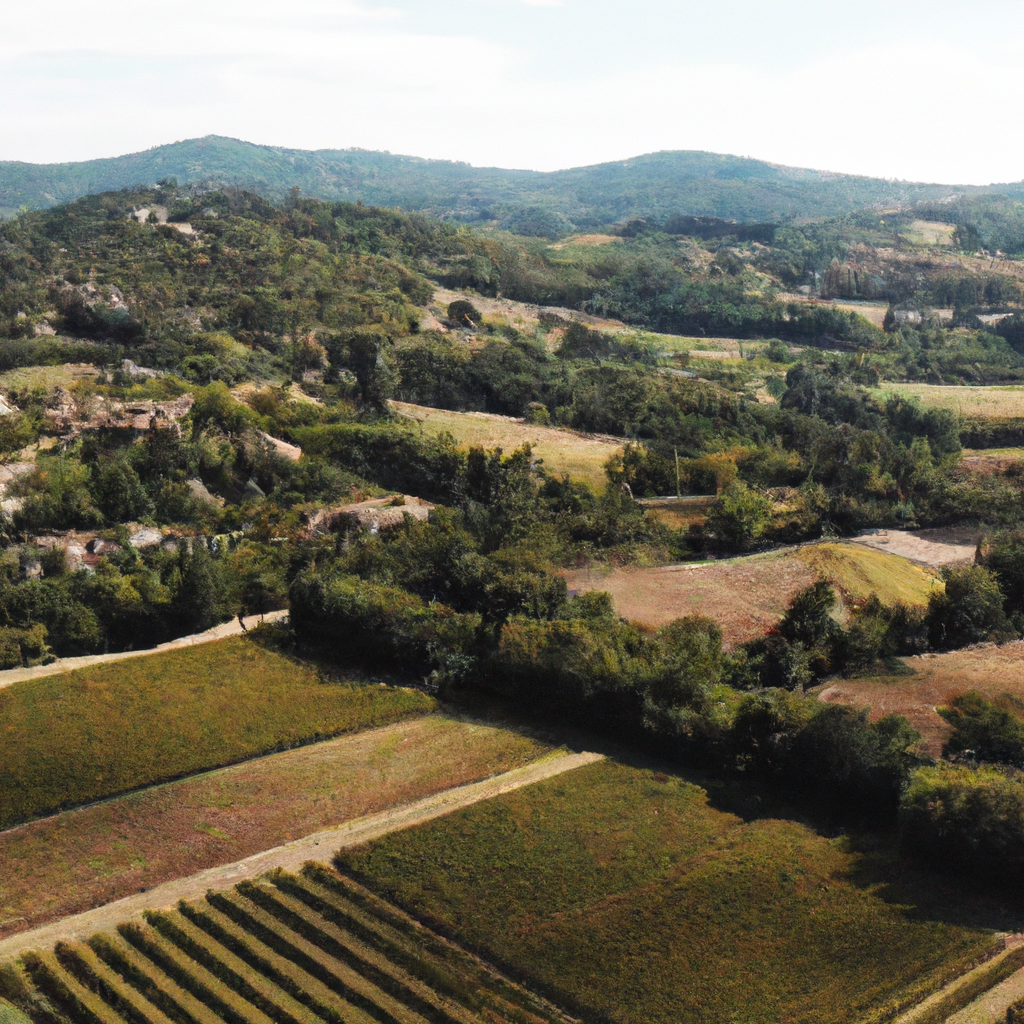 The Enduring Allure of Affordable Chianti