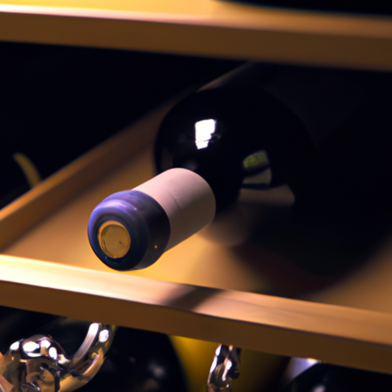 Tips for Properly Storing Wine to Preserve its Flawless Flavor