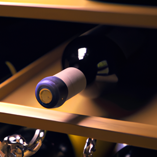 Tips for Properly Storing Wine to Preserve its Flawless Flavor