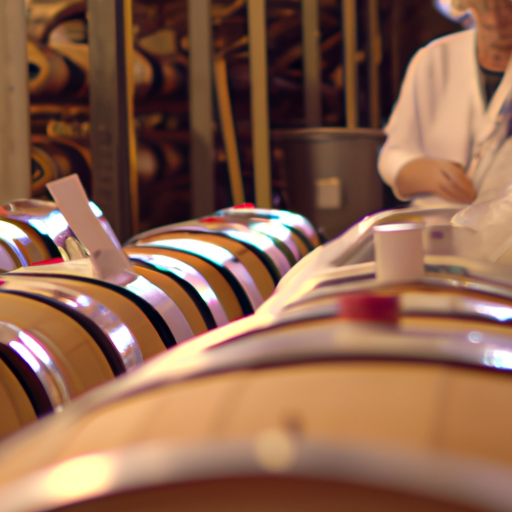 Get to Know the Winemaking Team at Jordan Winery