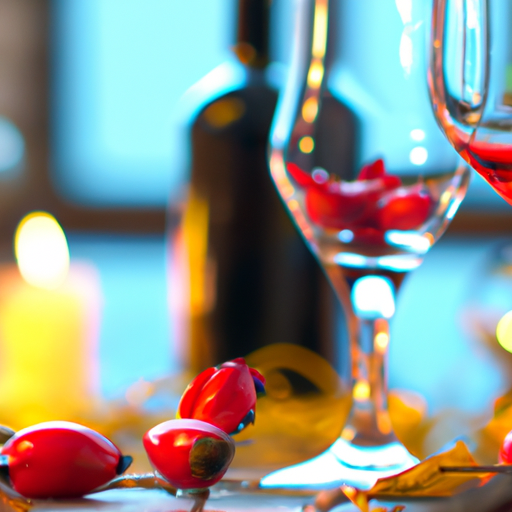 Exciting Christmas Surprises Await Wine Enthusiasts!