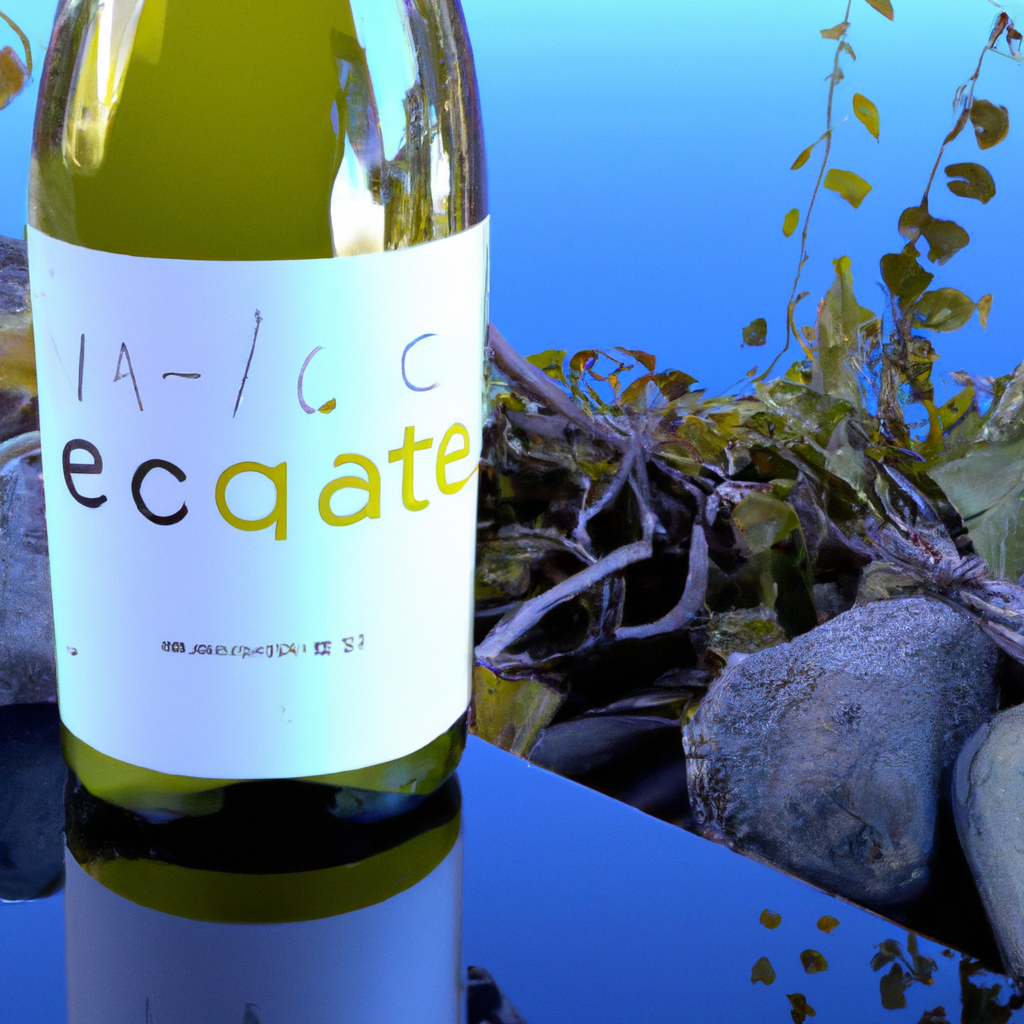 Exploring the Refreshing Flavors of Matetic Vineyards' Chilean SB: EQ Coastal Sauvignon Blanc 2020