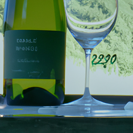 A Decade of Sauvignon Blanc: Unveiling Shared Notes' 2021 Vintage
