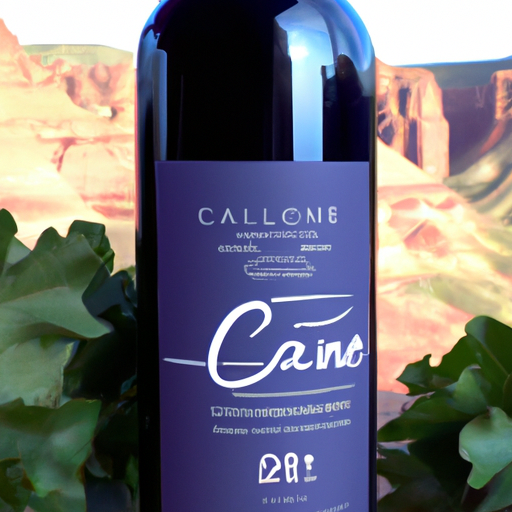 2017 Shale Canyon Cabernet Franc – Repeatedly Crowned Best of Class/Division!
