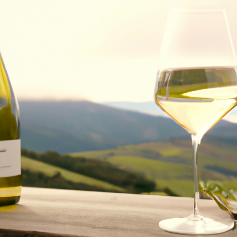 The Exceptional Chardonnay Produced by Sonoma Winemakers in 2021