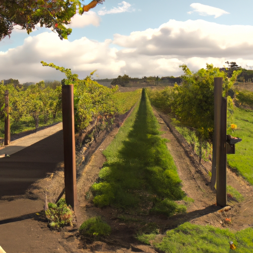 Exploring the Finest Wineries and Wine Trails in Geyserville