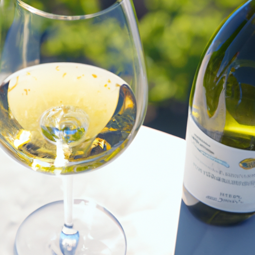 The Exceptional Chardonnay Produced by Sonoma Winemakers in 2021