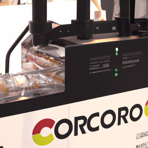 Coretigo Unveils Adaptive Packaging Machines Powered by Transforming Wireless Technology at Pack Expo 2023