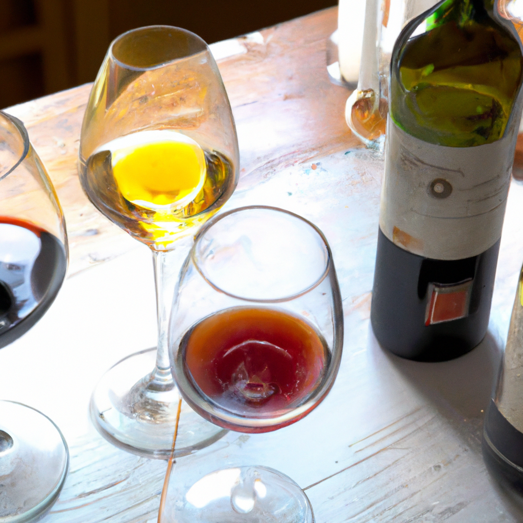 The Ultimate Guide to Buying Wines Directly: Uncover Tips, Tricks, and Benefits