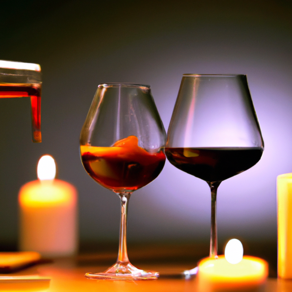 Holiday Wine Pairing: Rules of Thumb and Suggestions