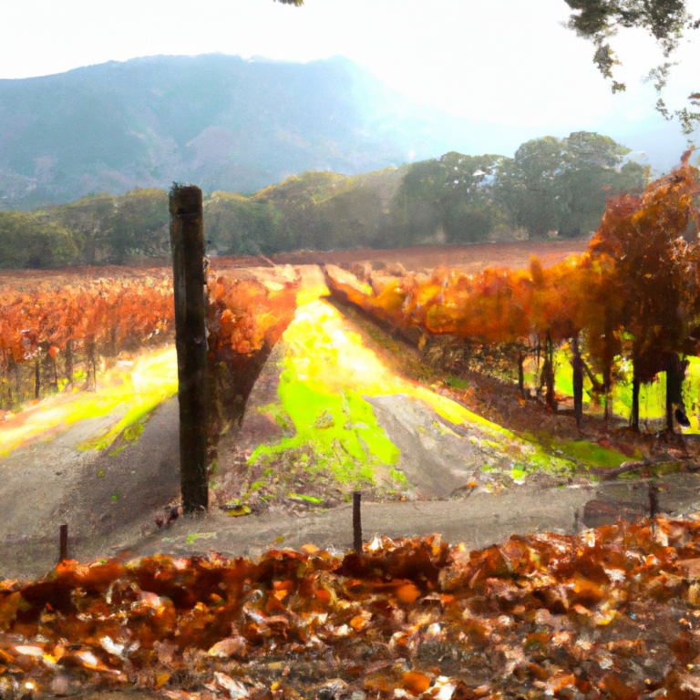 Napa vs. Sonoma: The Ultimate Battle for Wine Region Supremacy