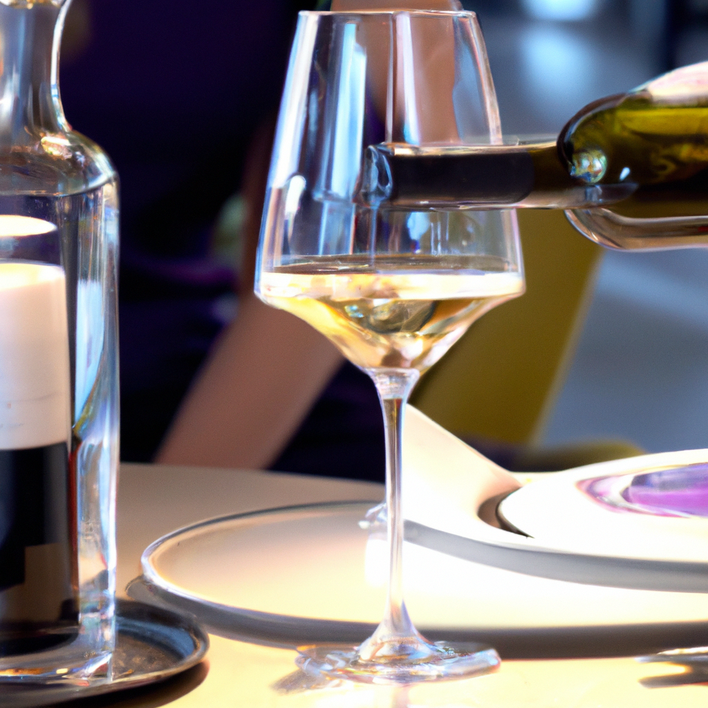 Impress Your Friends with These Expert Tips: The Ultimate Guide to Wine Tasting Etiquette