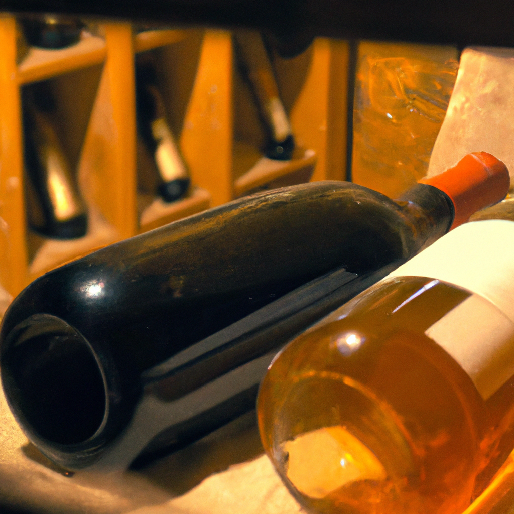 Is Aging Your Wines Worth It?