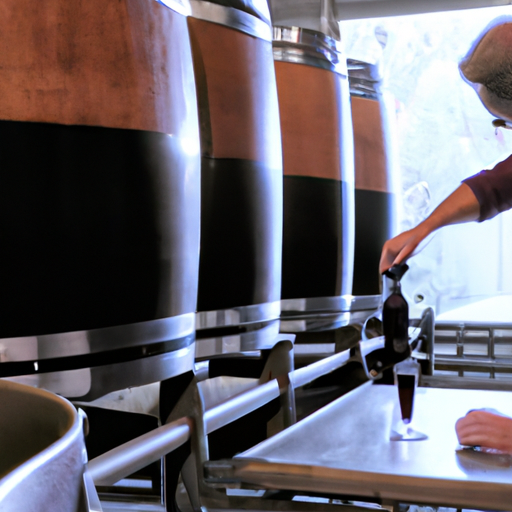 Get to Know the Winemaking Team at Jordan Winery