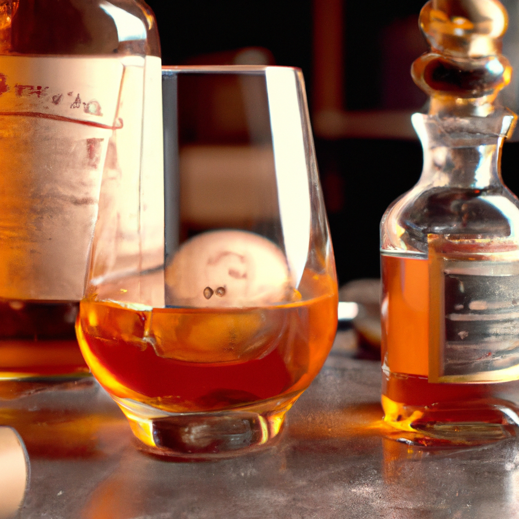 Top 12 Whiskeys for Crafting the Perfect Old Fashioned (2023)